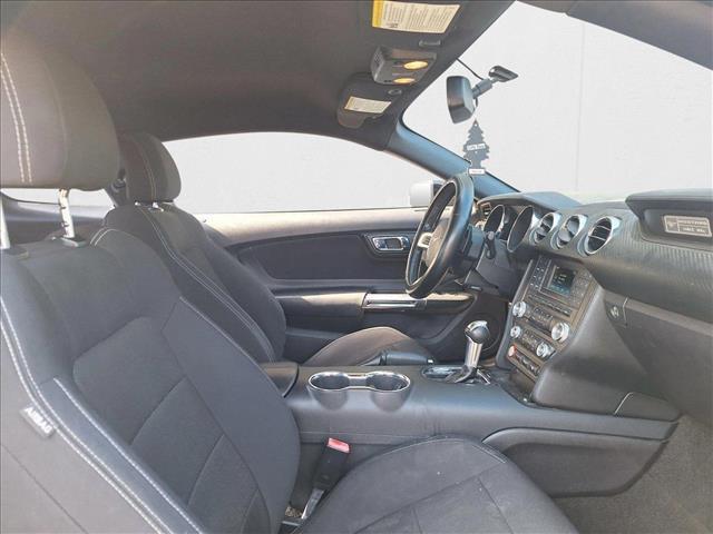 used 2016 Ford Mustang car, priced at $14,772