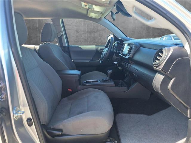 used 2022 Toyota Tacoma car, priced at $29,999