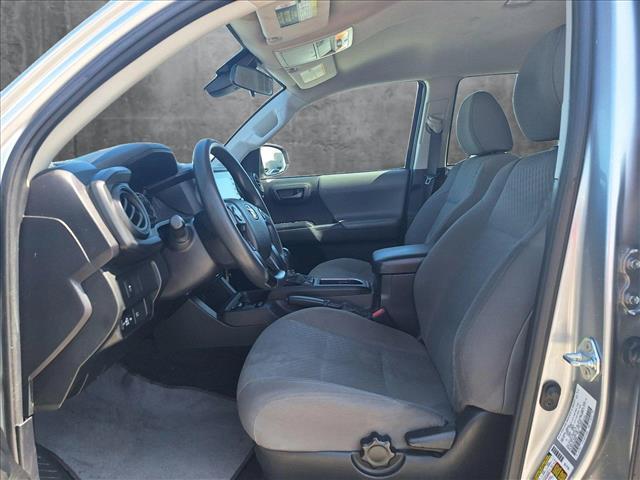 used 2022 Toyota Tacoma car, priced at $29,999