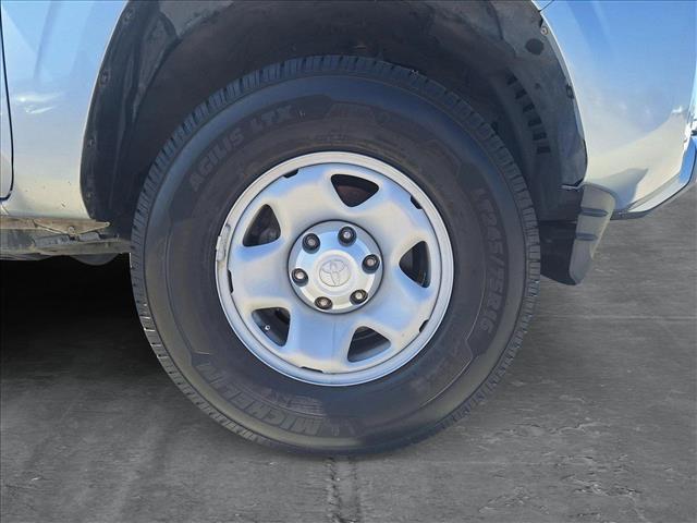 used 2022 Toyota Tacoma car, priced at $29,999