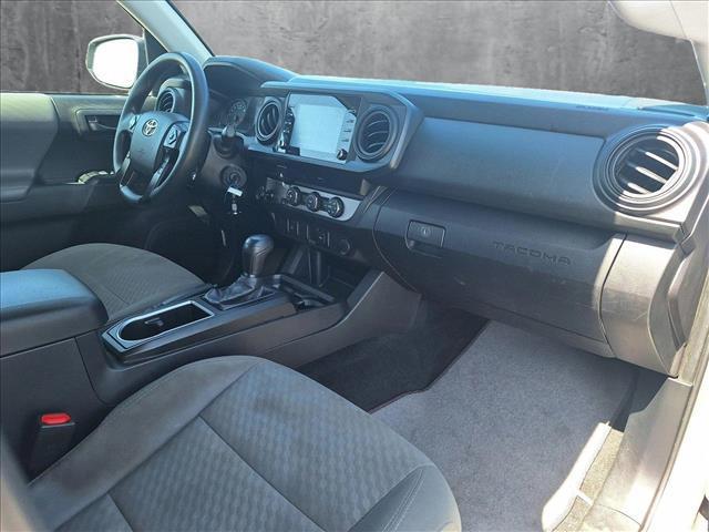 used 2022 Toyota Tacoma car, priced at $29,999