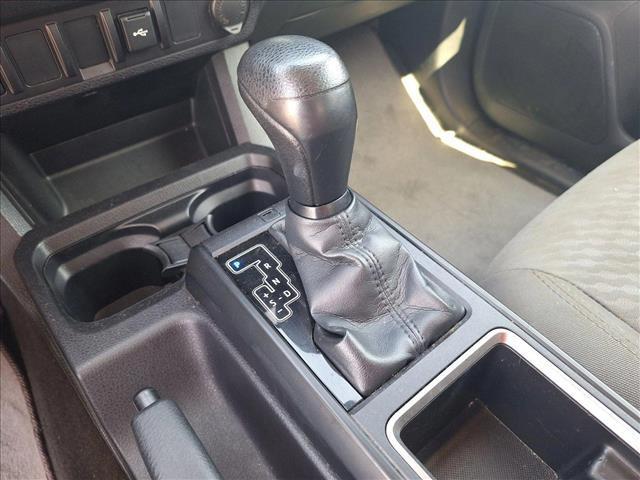 used 2022 Toyota Tacoma car, priced at $29,999