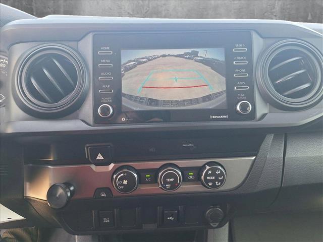 used 2022 Toyota Tacoma car, priced at $29,999