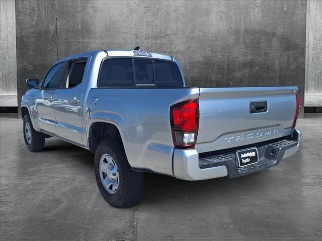 used 2022 Toyota Tacoma car, priced at $29,999