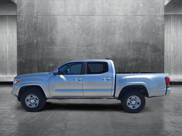 used 2022 Toyota Tacoma car, priced at $29,999