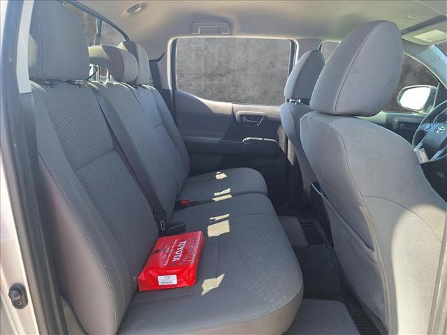 used 2022 Toyota Tacoma car, priced at $29,999