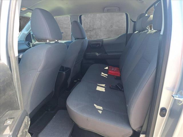 used 2022 Toyota Tacoma car, priced at $29,999