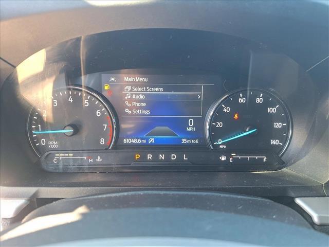 used 2021 Ford Explorer car, priced at $22,442