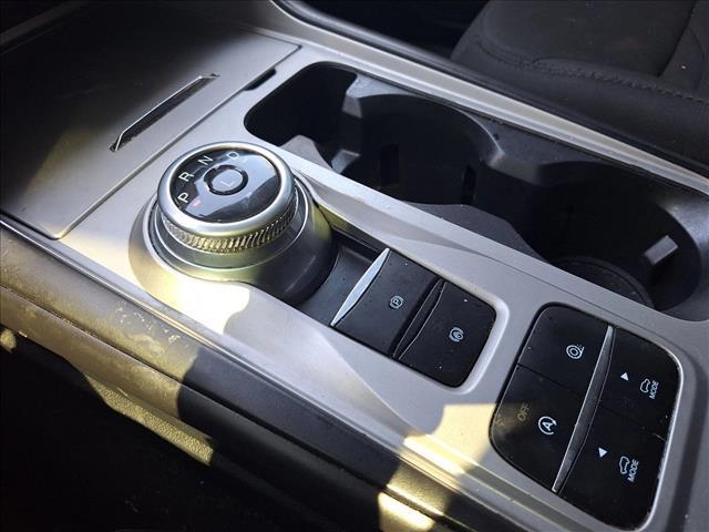 used 2021 Ford Explorer car, priced at $22,442