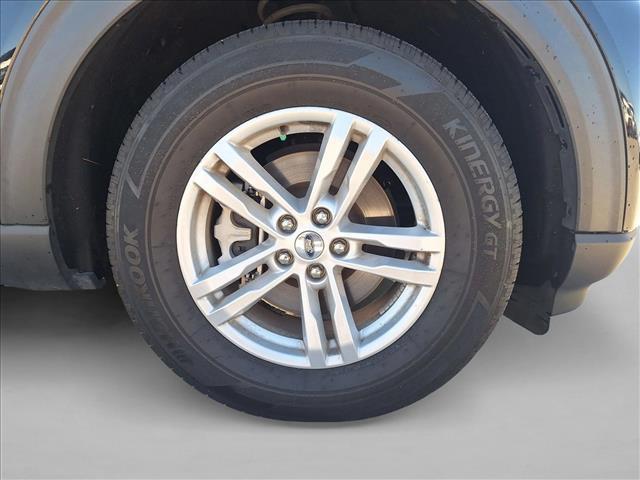 used 2021 Ford Explorer car, priced at $22,442