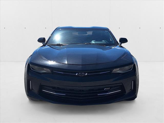 used 2017 Chevrolet Camaro car, priced at $15,455