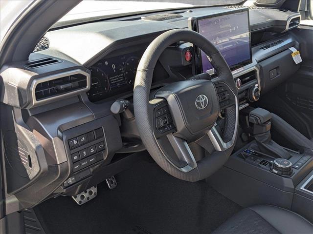 new 2024 Toyota Tacoma car, priced at $53,609