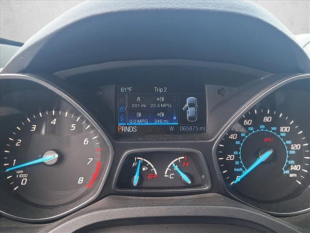 used 2015 Ford Escape car, priced at $10,995