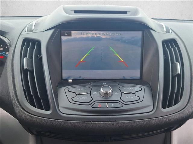 used 2015 Ford Escape car, priced at $10,995