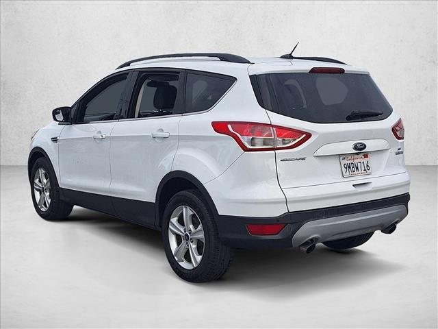 used 2015 Ford Escape car, priced at $10,995