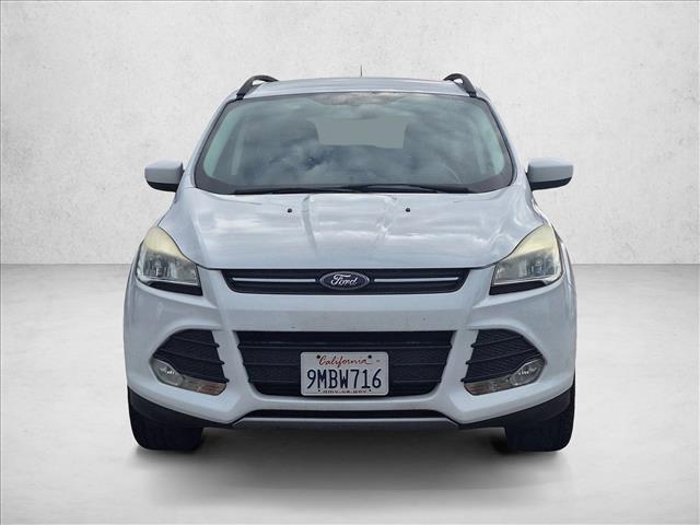 used 2015 Ford Escape car, priced at $10,995