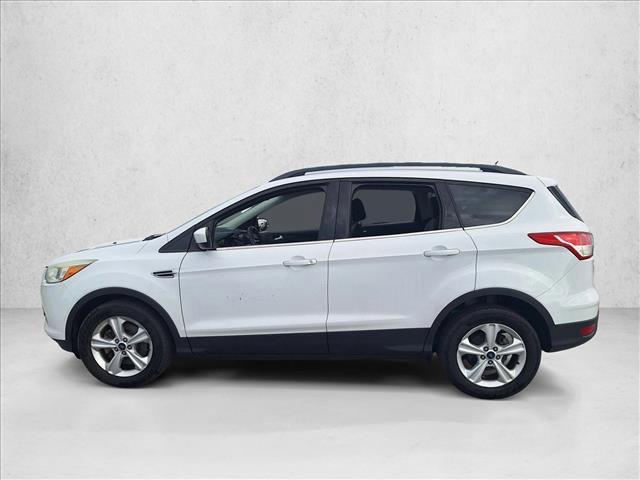 used 2015 Ford Escape car, priced at $10,995