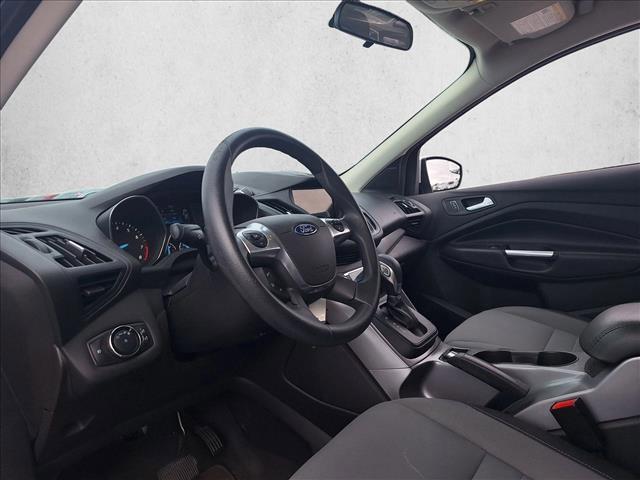 used 2015 Ford Escape car, priced at $10,995