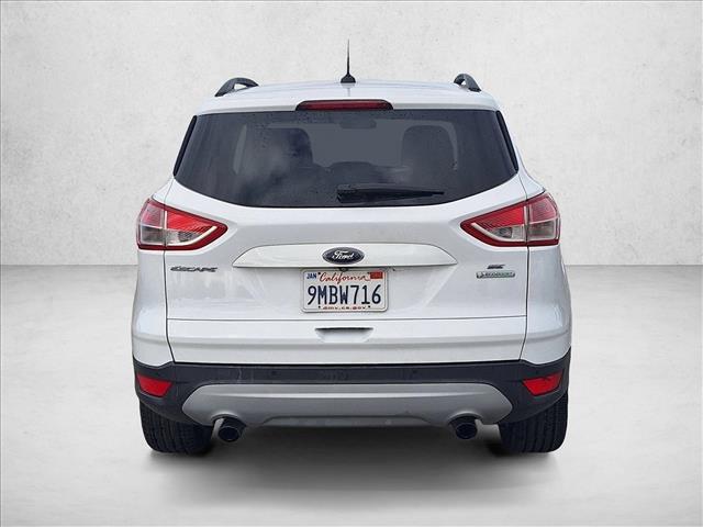 used 2015 Ford Escape car, priced at $10,995