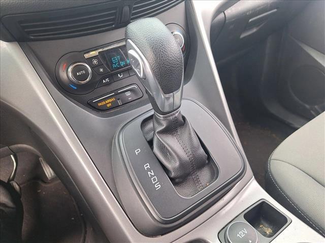 used 2015 Ford Escape car, priced at $10,995