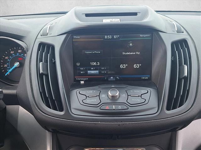 used 2015 Ford Escape car, priced at $10,995