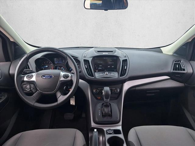 used 2015 Ford Escape car, priced at $10,995