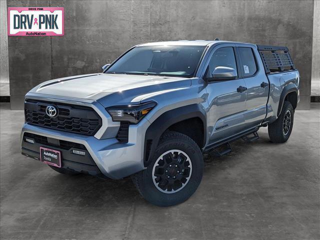 new 2024 Toyota Tacoma car, priced at $51,629