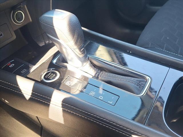 used 2023 Nissan Kicks car, priced at $18,442