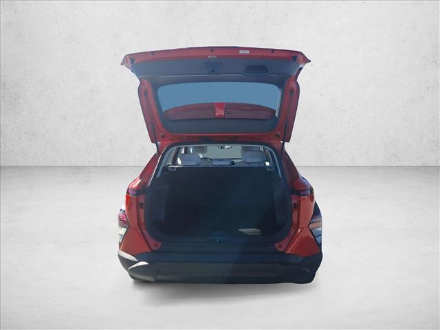 used 2024 Hyundai Kona car, priced at $20,495