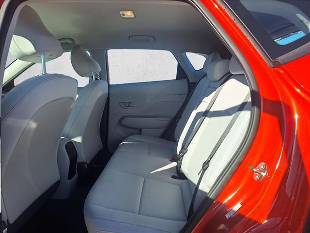 used 2024 Hyundai Kona car, priced at $20,495