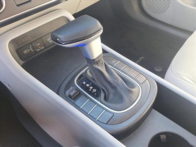 used 2024 Hyundai Kona car, priced at $20,495