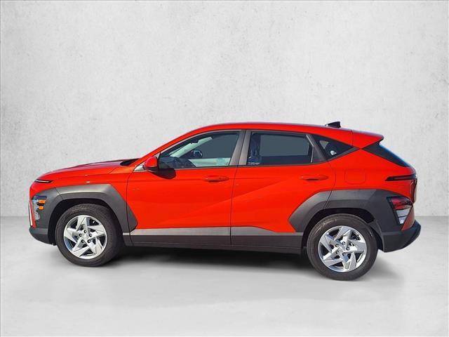 used 2024 Hyundai Kona car, priced at $20,495