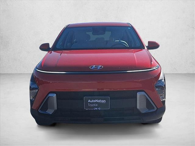 used 2024 Hyundai Kona car, priced at $20,495