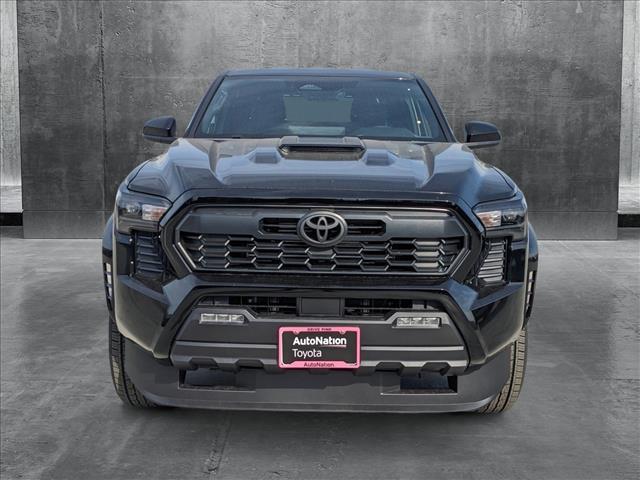 new 2024 Toyota Tacoma car, priced at $51,603