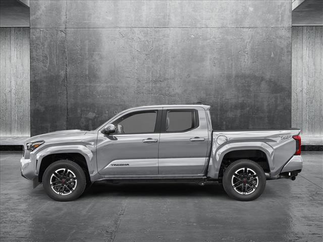 new 2025 Toyota Tacoma car, priced at $39,853