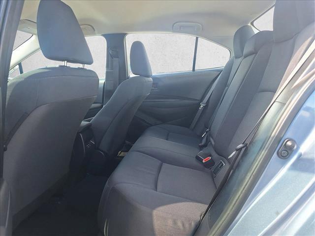 used 2025 Toyota Corolla car, priced at $20,995