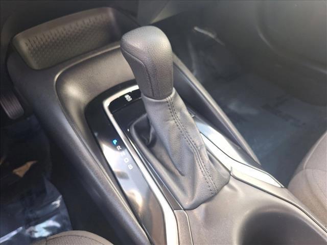 used 2025 Toyota Corolla car, priced at $20,995