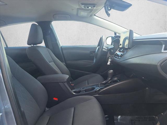 used 2025 Toyota Corolla car, priced at $20,995