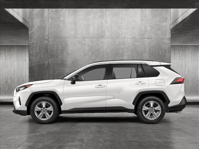 new 2024 Toyota RAV4 Hybrid car, priced at $34,064