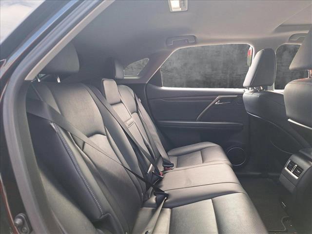 used 2022 Lexus RX 350 car, priced at $36,994