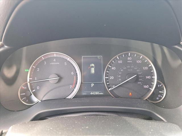 used 2022 Lexus RX 350 car, priced at $36,994
