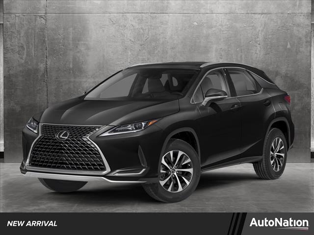 used 2022 Lexus RX 350 car, priced at $37,895
