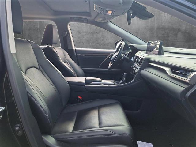 used 2022 Lexus RX 350 car, priced at $36,994