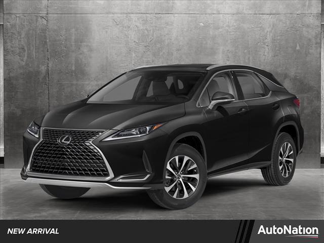 used 2022 Lexus RX 350 car, priced at $37,895