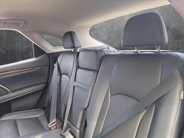 used 2022 Lexus RX 350 car, priced at $36,994