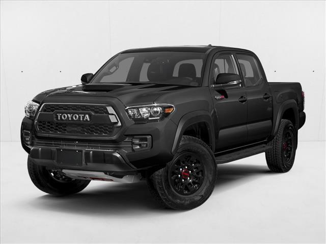 used 2019 Toyota Tacoma car, priced at $40,998