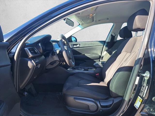 used 2018 Kia Optima car, priced at $9,999