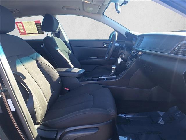 used 2018 Kia Optima car, priced at $9,999