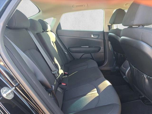 used 2018 Kia Optima car, priced at $9,999