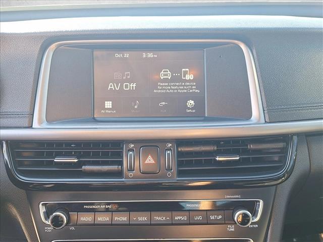 used 2018 Kia Optima car, priced at $9,999